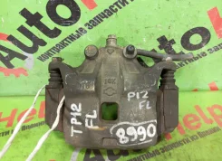 ������� ��������� Nissan Cefiro, Primera A33, HP12, PA33, QP12, RP12, TNP12, TP12 41011AU001, ����� �������� 41011AU001 ����