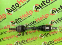 ������ Daihatsu, Lexus, Toyota Altis, Camry, ES300 AVV50, AVV50N, AVV60 2AR-FXE 2WD 4342033320, ����� �������� 4342033320 ����