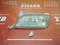 ���� Toyota Carina 1999 811702B710 AT212 5A-FE, �������� ����� 811702B710 ����