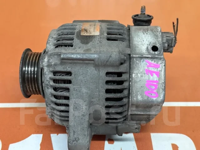 ��������� Toyota Corolla 2000 2706016460 AE100 5A-FE 2706016460 ����