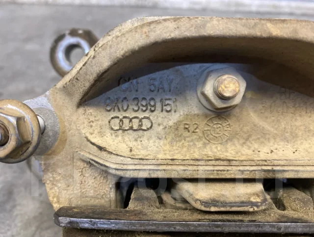 ������� ���� Audi A4 2012 8K0399151BF B8 8K0399151BF ����