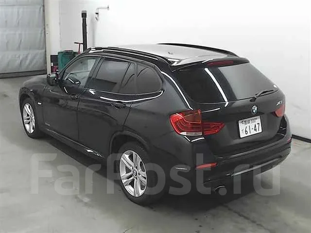 ����� BMW X1 E84 41002993155, ����� �������� 41002993155 ����