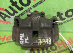 ������� ��������� Nissan Cefiro, Primera A33, HP12, PA33, QP12, RP12, TNP12, TP12 41011AU001, ����� �������� 41011AU001 ����