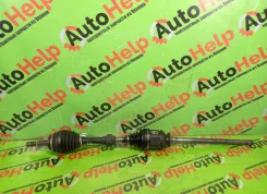 ������ Toyota Harrier, Highlander, Kluger V ACU25, ACU25W, ACU35W 2AZ-FE 4WD 4341048061, ������ �������� 4341048061 ����