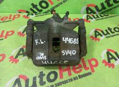 ������� ��������� Toyota Camry, Vista CV40, CV43, SV40, SV41, SV42, SV43 4S-FE, 3C-T, 3S-FE 5725 2WD/4WD 4775032160, ����� �������� 4775032160 ����