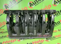 �������� ��������� BMW 3-Series, 5-Series, X3, Z4 E39, E46, E60, E61, E83, E85 226S1, 256S5, M54B22, M54B25 11617525752 11617525752 ����