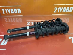 ����������� �������� � ����� Honda Accord 2003 52610SEA913 CL9 K24A, ������ 52610SEA913 ����