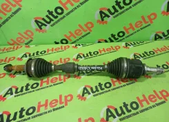������ Toyota Auris NZE154H, NZE184H 1NZ-FE 4WD 4342012710, ����� �������� 4342012710 ����
