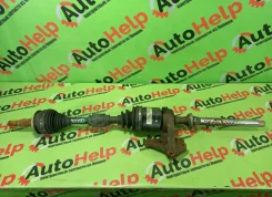 ������ Toyota Belta, Ractis, VITZ NCP105, NCP95, NCP96 2NZ-FE, 1NZ-FE 4WD 4341052220, ������ �������� 4341052220 ����