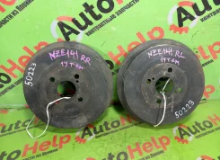 ������� ��������� Toyota AQUA, Corolla, Corolla AXIO, Corolla Fielder, Porte, Ractis, Spade 4243152090, �����/������ ������ 4243152090 ����
