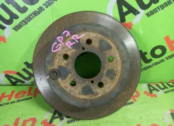 ���� ��������� Subaru Forester, Impreza, Impreza XV GJ2, GJ3, GJ6, GJ7, GP2, GP3, GP6, GP7, SJ5 26700FJ000, �����/������ ������ 26700FJ000 ����