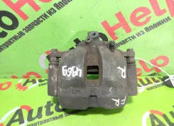 ������� ��������� Toyota Grand Hiace, Granvia, Hiace, Regius, Regius ACE, Touring Hiace 6628V 4773026132, ������ �������� 4773026132 ����