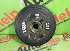 ������� Honda FIT GD1, GD3 2WD 42200SAAG02, ������ ������ 42200SAAG02 ����