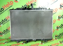 �������� Nissan Landy, Serena, X-Trail C26, FC26, FNC26, HC26, HFC26, NC26, NT31, SC26, SNC26 MR20-DD, MR20-DE 21400JG40A 21400JG40A ����