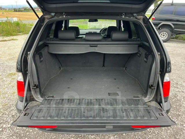 �������� ��������� BMW X5 E53 64546921381 64546921381 ����