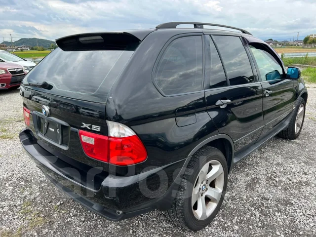 �������� ��������� BMW X5 E53 64546921381 64546921381 ����