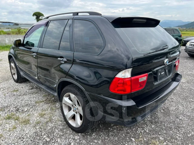 �������� ��������� BMW X5 E53 64546921381 64546921381 ����