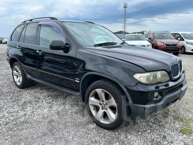�������� ��������� BMW X5 E53 64546921381 64546921381 ����