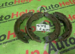 ������� ��������� Toyota Allex, Caldina, Celica, Corolla, Corolla AXIO, Corolla Fielder, Corolla RUNX, Corolla Verso, ECHO, IST, Matrix, OPA, Prius, S...