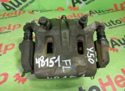 ������� ��������� Nissan FUGA Y50 41011EG000, ����� �������� 41011EG000 ����
