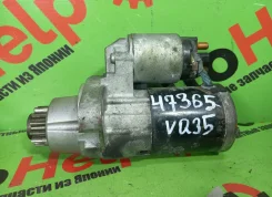 ������� Infiniti, Nissan Murano, Quest, QX60, Teana E52, J32, J32R, L33, PJ32, TNJ32, Z51 VQ35-DE, VQ25-DE 23300JA11A 23300JA11A ����