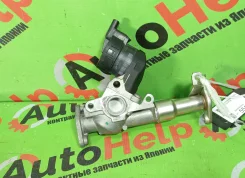 ������ EGR BMW 1-Series, 3-Series, 5-Series E60, E61, E81, E82, E87, E88, E90, E91, E92, E93 N43B16A, N43B20A 11717563241 11717563241 ����