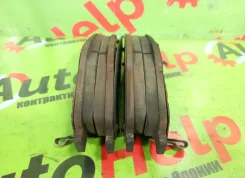 ������� ��������� Toyota Avensis AZT250, AZT250W, AZT251, AZT251W, AZT255, AZT255W 1AZ-FSE, 2AZ-FSE 0446505131, �������� 0446505131 ����