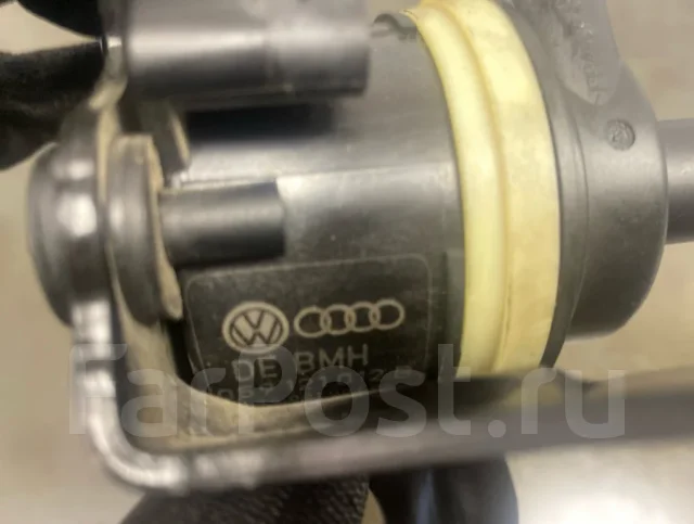 ����� �������������� Audi A6 2012 059121012B C7 2.0 CDN 059121012B ����