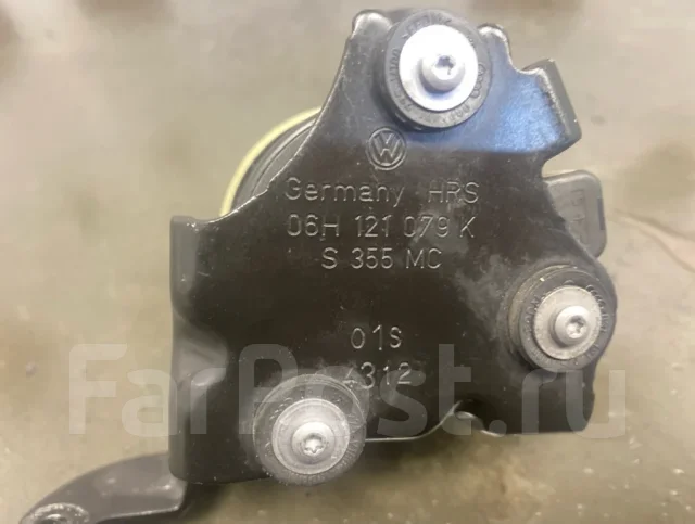 ����� �������������� Audi A6 2012 059121012B C7 2.0 CDN 059121012B ����