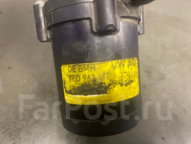 ����� Volkswagen Transporter 7E0963417 T5 7E0963417 ����