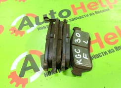 ������� ��������� Toyota Passo, Pixis Space KGC30, KGC35, L585A, NGC30 04491B1020, �������� 04491B1020 ����