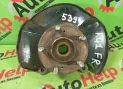������� Honda Stepwgn RG1, RG2, RG3, RG4 2WD/4WD 44300SDAA51, ������ �������� 44300SDAA51 ����