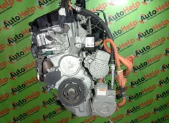 ��������� Honda FIT GP5, GP6 LEB 2WD/4WD 110005P6800 110005P6800 ����