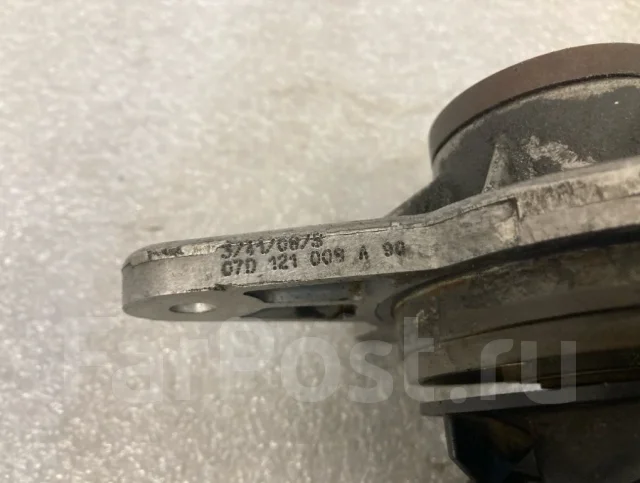 ����� Audi A8 2003 07D121008A D3 BHT V12 6.0 07D121008A ����