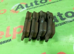 ������� ��������� BMW 1-Series, 3-Series E81, E87, E90, E92 N46B20B 34216788183, ������ 34216788183 ����
