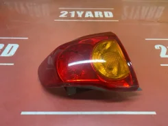 ������ ������ Toyota Corolla 2006 8156112A10 ZRE151L 1ZRFE, ����� 8156112A10 ����