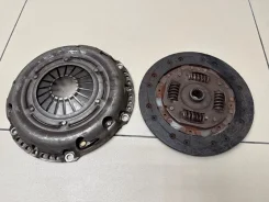 ��������� � ����� FORD Focus 2 ��������� 2008 1789076 ����� 1.8L Duratec-HE PFI (125PS) - MI4 1789076 ����