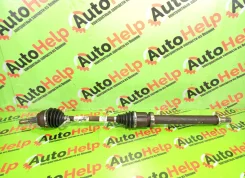������ FORD Focus CB8 XQDA 2WD 1708356, ������ �������� 1708356 ����