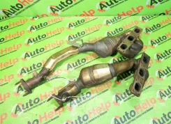 ����������� BMW 3-Series E46 226S1, M54B22 18407509689 18407509689 ����