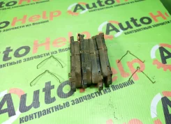 ������� ��������� Lexus, Toyota Celsior, LS400 UCF10, UCF11 0446650010, ������ 0446650010 ����