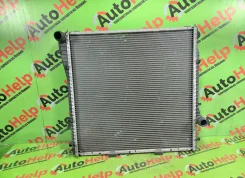�������� BMW X5 E53 306D1, 306D2, 306D3, 306D4, 306D5, 306S3, 448S1, 448S2, M54B30, M57D30, M62B44 17107544668 17107544668 ����