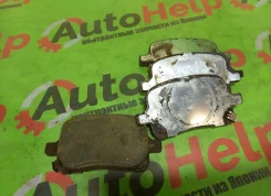 ������� ��������� Toyota Camry, Camry Gracia, ES300, MARK II, MARK II Qualis, Windom MCV20, MCV20W, MCV21, MCV21W, MCV25W, SXV20, SXV25, SXV25W 044653...