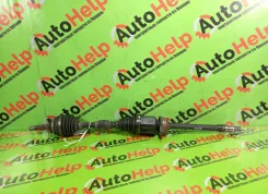 ������ Toyota NOAH, VOXY AZR60G 1AZ-FSE 2WD 4341028080, ������ �������� 4341028080 ����