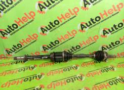 ������ Toyota Avensis AZT251, AZT251W 2AZ-FSE 2WD 4341005380, ������ �������� 4341005380 ����