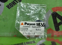 ������� Toyota 4Runner, Aristo, Blizzard, Caldina, Carina, Carina E, Carina II, Celica, Century, Chaser, Corolla, Corolla Levin, Corona, Cressida, Cre...