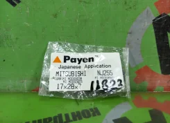 ������� Mitsubishi Challenger, Delica, EK Custom, EK Wagon, L200, L300, L400, Minica, Minicab, Montero, Montero Sport, Nativa, Pajero, Pajero Sport, S...