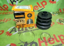 ������� ����� ��������� Nissan Cherry, Laurel Spirit, March, Prairie, Pulsar B11, K10, M11, N12 1300114SX 1300114SX ����