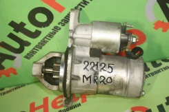 ������� Nissan AD, Bluebird Sylphy, Dualis, JUKE, Lafesta, Qashqai, Sentra, Serena, Teana, Tiida, Tiida Latio, Versa, Wingroad, X-Trail MR20-DE, MR16...