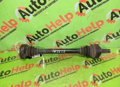 ������ BMW 3-Series E46 306S3, M54B30 2WD 33217505291, ����� ������ 33217505291 ����