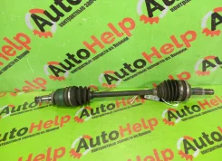 ������ Toyota ECHO, Platz, VITZ, Yaris SCP10, SCP11 1SZ-FE 2WD 434200D020, ����� �������� 434200D020 ����
